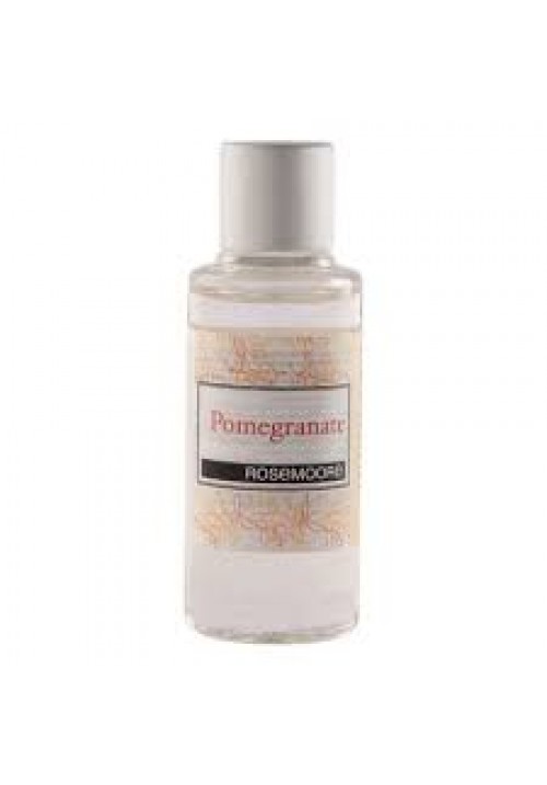 Rose Moore Scented Home Fragrance Oil Pomegranate - 15 Ml.